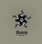 FLEURETY Evoco Bestias album cover