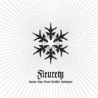 FLEURETY Ingentes Atque Decorii Vexilliferi Apokalypsis album cover