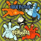 FLIPOUT A.A Non Fiction album cover