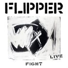 FLIPPER Fight album cover
