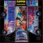 FLIPPER Gone Fishin' album cover