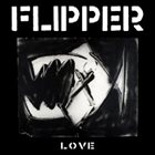 FLIPPER Love album cover