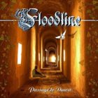 FLOODLINE Passage to Dawn album cover