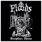 FLOODS (MA) Discipline's Throne album cover