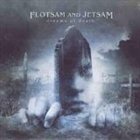 FLOTSAM AND JETSAM Dreams of Death album cover