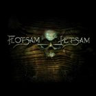 Flotsam and Jetsam album cover