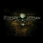 FLOTSAM AND JETSAM Flotsam and Jetsam album cover