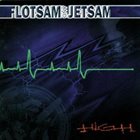 FLOTSAM AND JETSAM — High album cover