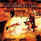FLOTSAM AND JETSAM Unnatural Selection album cover