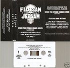 FLOTSAM AND JETSAM When The Storm Comes Down (Sampler) album cover