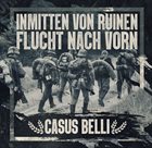 FLUCHT NACH VORN Casus Belli album cover