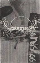 FLUISTERAARS 't Hondslog album cover