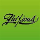 FLUXIOUS Fluxious album cover