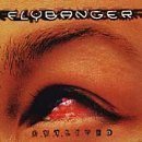 FLYBANGER Outlived album cover