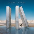 FLYING COLORS Third Degree album cover