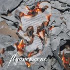 FLYOVERSCENE Tragic Words To The Beautiful Worlds album cover