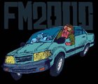 FM2000 Carina II album cover