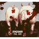 FM2000 Yes, Sir! album cover