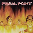 FOCAL POINT Suffering Of The Masses album cover