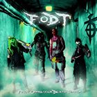 F.O.D.T. First Opressor Death Terror album cover