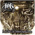 FOG From Within the Darkness Beyond Eternity album cover