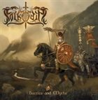 FOLKODIA Battles and Myths album cover