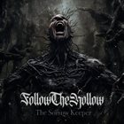 FOLLOW THE HOLLOW The Sorrow Keeper album cover