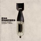 FOO FIGHTERS Echoes, Silence, Patience & Grace album cover