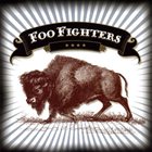 FOO FIGHTERS Five Songs and a Cover album cover