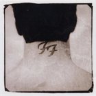FOO FIGHTERS There Is Nothing Left to Lose Album Cover