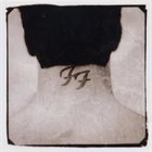 FOO FIGHTERS There Is Nothing Left to Lose album cover