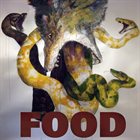 FOOD Food album cover