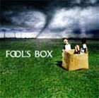 FOOL'S BOX Fool's Box album cover