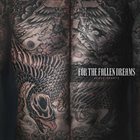 FOR THE FALLEN DREAMS Heavy Hearts album cover