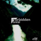 FORBIDDEN FOREST Enter album cover