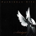 FORBIDDEN SITE Astralgeist album cover
