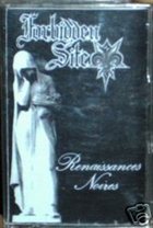 FORBIDDEN SITE Renaissances Noires album cover