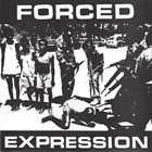 FORCED EXPRESSION Forced Expression album cover