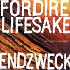 FORDIRELIFESAKE A Collective Property album cover