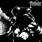 FOREBODER Executioner album cover