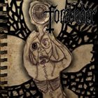 FOREBODER Foreboder album cover