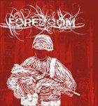 FOREDOOM Demo 2010 album cover