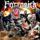 FORENSICK Forensick album cover