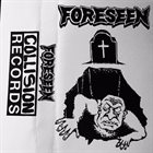 FORESEEN Foreseen album cover