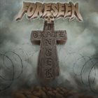 FORESEEN Grave Danger album cover