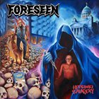 FORESEEN Helsinki Savagery album cover
