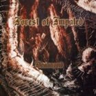 FOREST OF IMPALED Demonvoid album cover