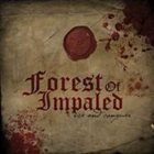 FOREST OF IMPALED Rise and Conquer album cover