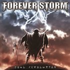 FOREVER STORM Soul Revolution album cover