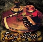 FORGODSFAKE Life Or Debt album cover